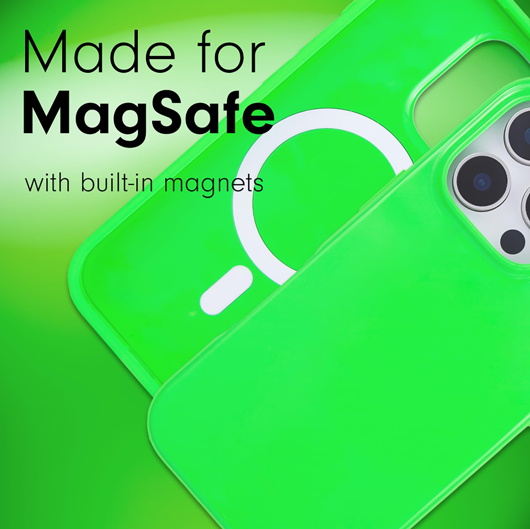 Amazon.com: Sonix Case for iPhone 16 Pro Max | Compatible with